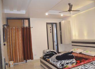Rohini Residency, New Delhi 2